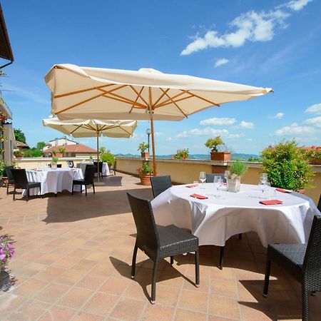 Cannon D'Oro Cocconato Exterior photo
